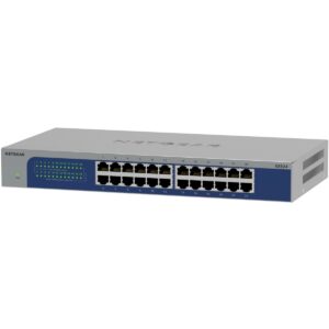 Switch NETGEAR 24P Netgear GS524v3