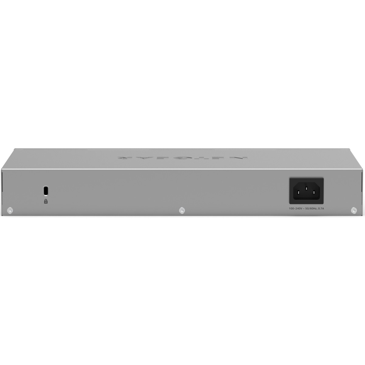 Switch NETGEAR 24P Netgear GS524v3 - Figura 3