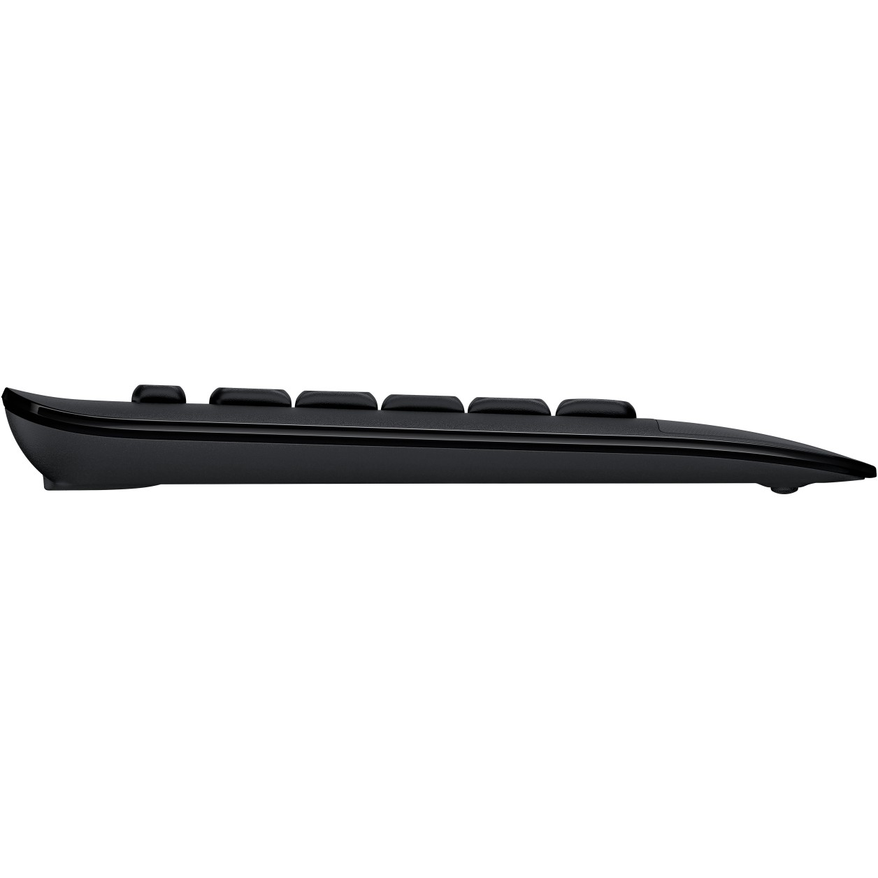 Tastierë Pa kabllo Logitech Signature K650 Bluetooth 5.1 Graphite - Figura 5