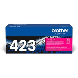 Toner Brother TN-423M Magenta deri në 4.000 faqe sipas ISO 19798