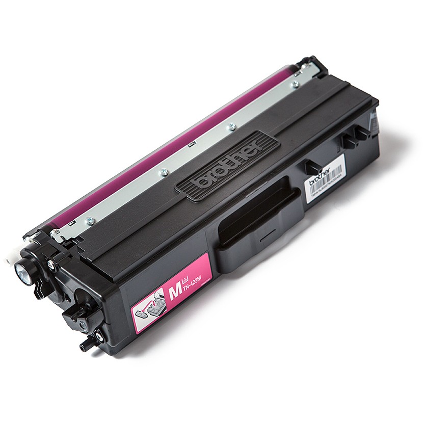 Toner Brother TN-423M Magenta deri në 4.000 faqe sipas ISO 19798 - Figura 3