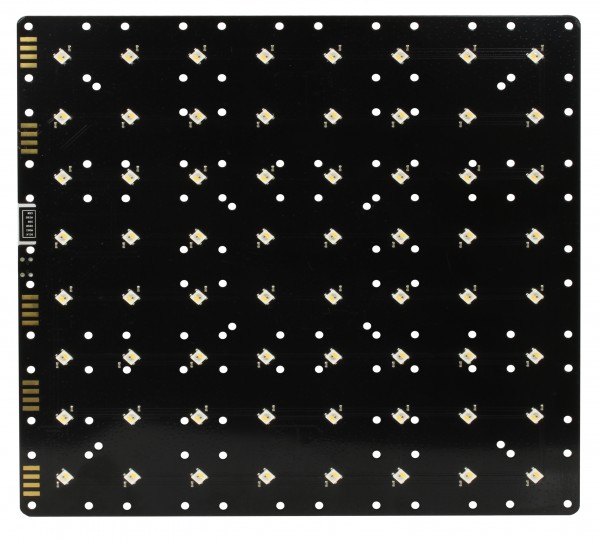 ALLNET 4duino 8x8 LED Matrix ESP8266 IoT Kit DHT Temperature Humidity Sensor WiFi Smart Display - Figura 2