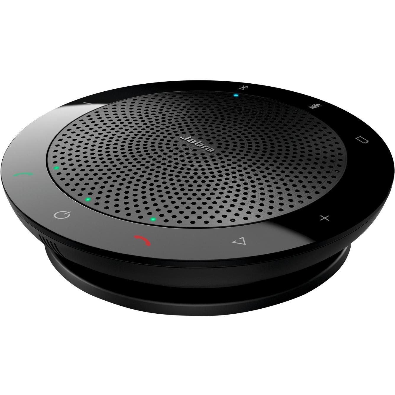 Altoparlantë Jabra Speak 510 MS (USB/Bluetooth) - Zezë - Figura 2