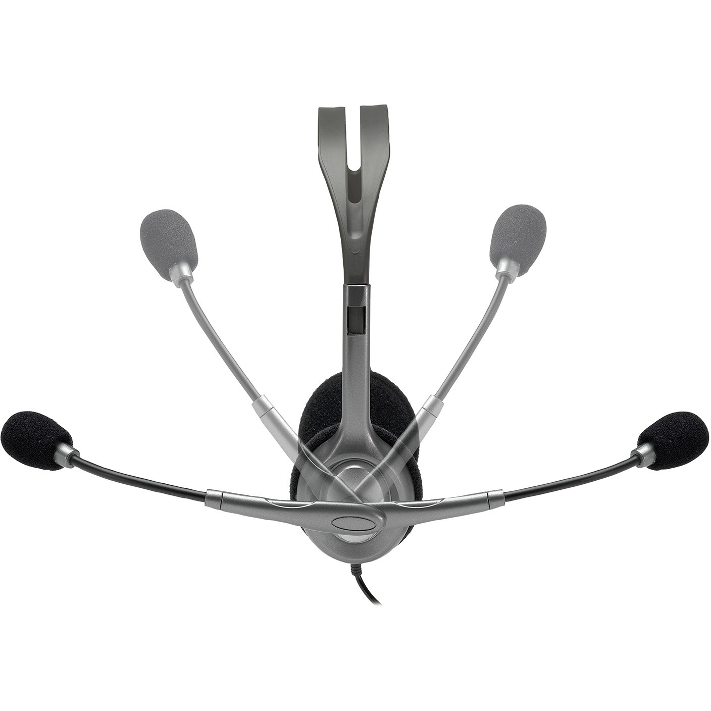 Kufje me kabllo Logitech H110 Stereo Headset - Figura 2