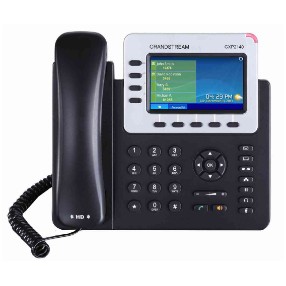 VoIP Grandstream SIP GXP-2140 Standard Business