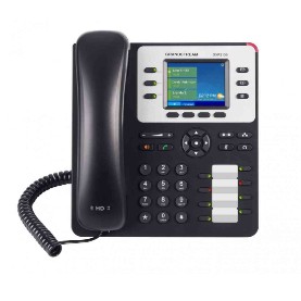VoIP Grandstream SIP GXP-2130 v2 Entry Business