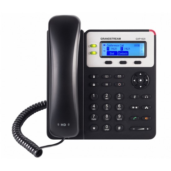 VoIP Grandstream SIP GXP-1620 Entry Base
