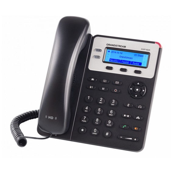 VoIP Grandstream SIP GXP-1620 Entry Base - Figura 3