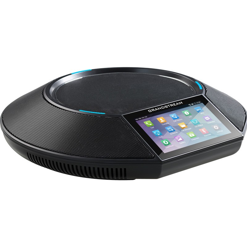 VoIP Grandstream SIP-Audiokonferenzsystem GAC2500