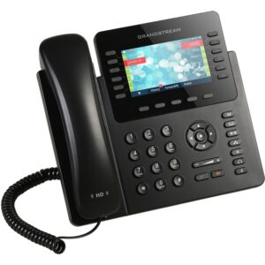 VoIP Grandstream SIP GXP-2170 High-End Biznesit