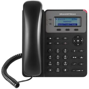 VoIP Grandstream SIP GXP-1615 Entry with PoE