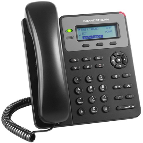 VoIP Grandstream SIP GXP-1615 Entry with PoE - Figura 2