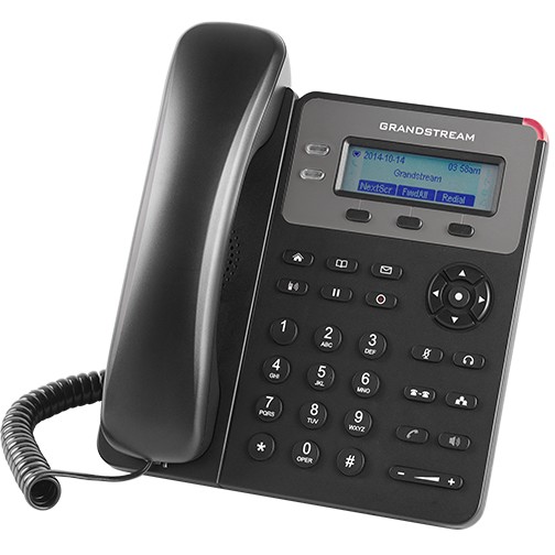 VoIP Grandstream SIP GXP-1615 Entry with PoE - Figura 4