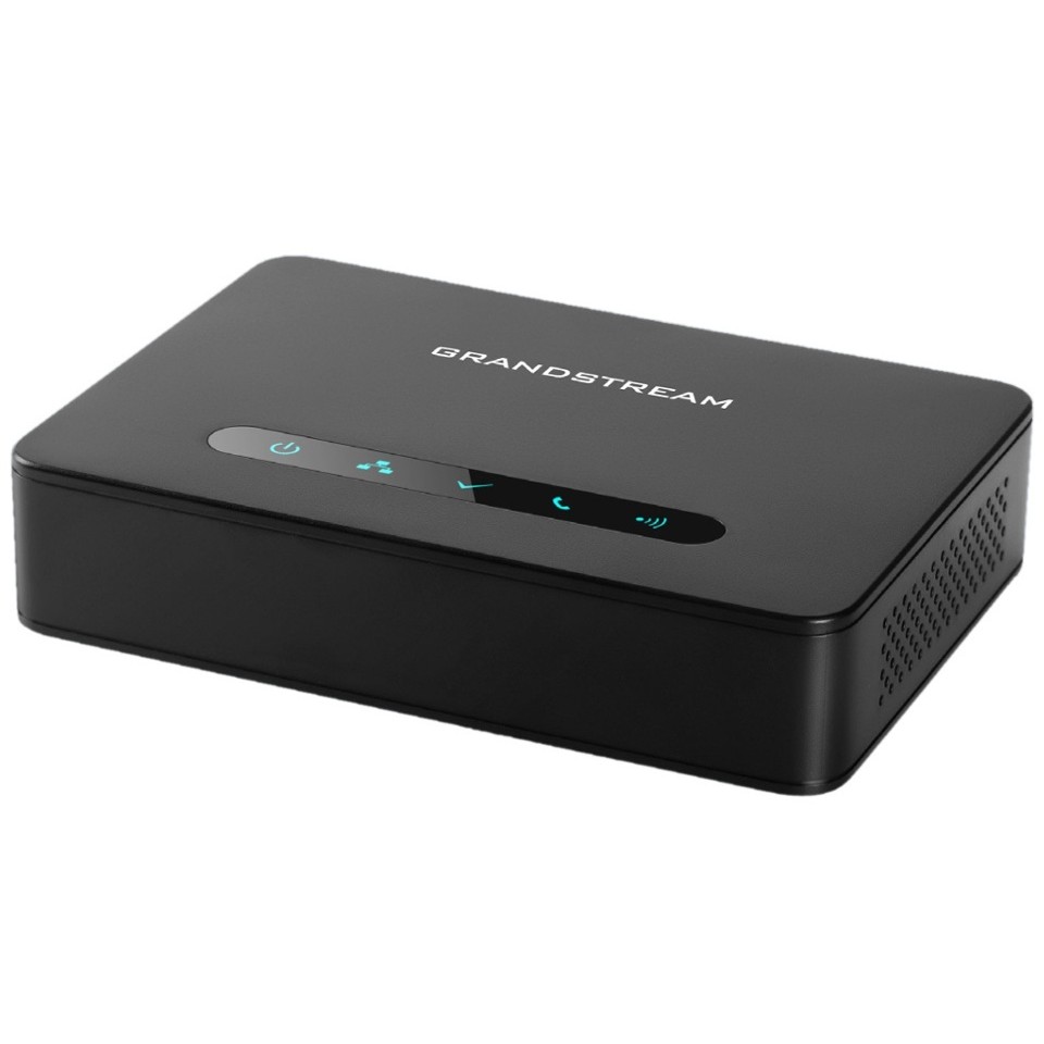 VoIP Grandstream DP760 Repeater