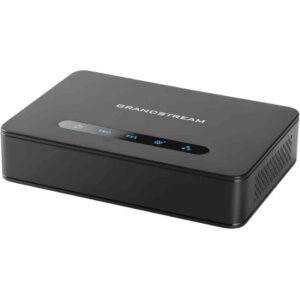 VoIP Grandstream SIP-ATA HandyTone HT813 1xFXS / 1xFXO