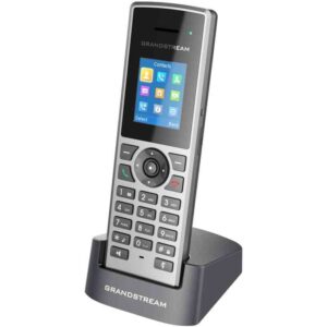 VoIP Grandstream DP722 DECT Mobilteil