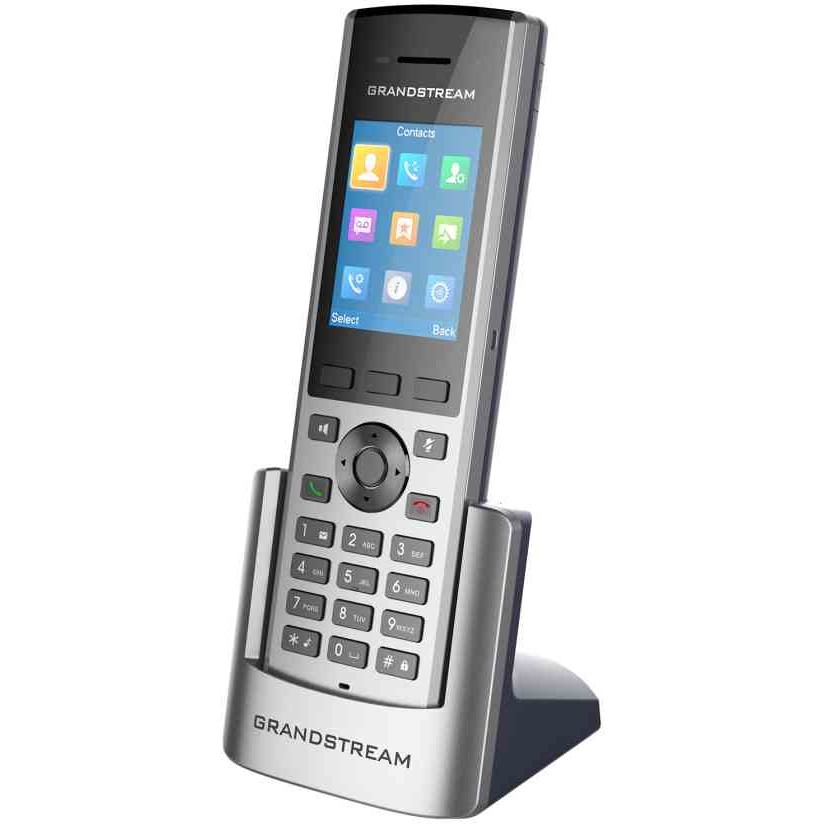 VoIP Grandstream DP730 DECT Mobilteil