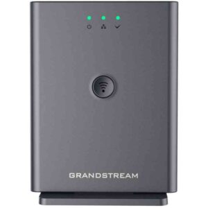 Access Point Grandstream DP752 DECT Basisstation - Pika e Qasjes Grandstream DP752 Stacioni Bazë DECT