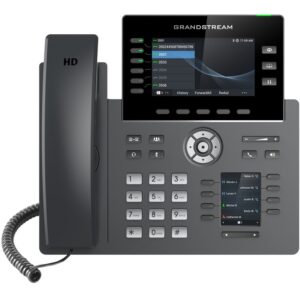 VoIP Grandstream SIP GRP-2616 Profesional Biznes