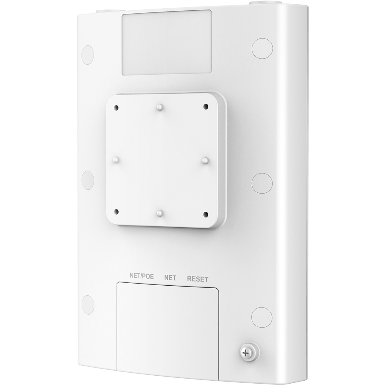 Access Point Grandstream GWN7630LR 802.11ac Wireless Access Point Dual-band 4x4:4 MU-MIMO - Figura 3