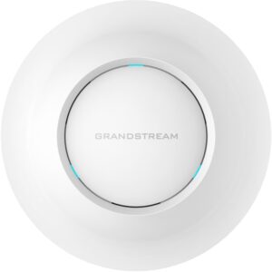 Grandstream GWN7605 802.11ac Dual-Band WiFi Access Point 2x2 MU-MIMO High Performance Wireless AP Ceiling/Wall Mount