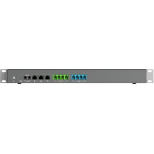 Switch Grandstream PBX UCM6304A