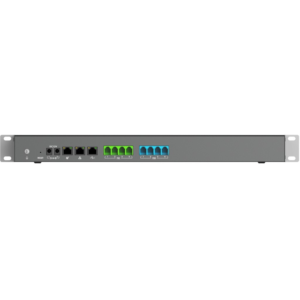 Switch Grandstream PBX UCM6304A