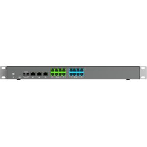 Switch Grandstream PBX UCM6308A