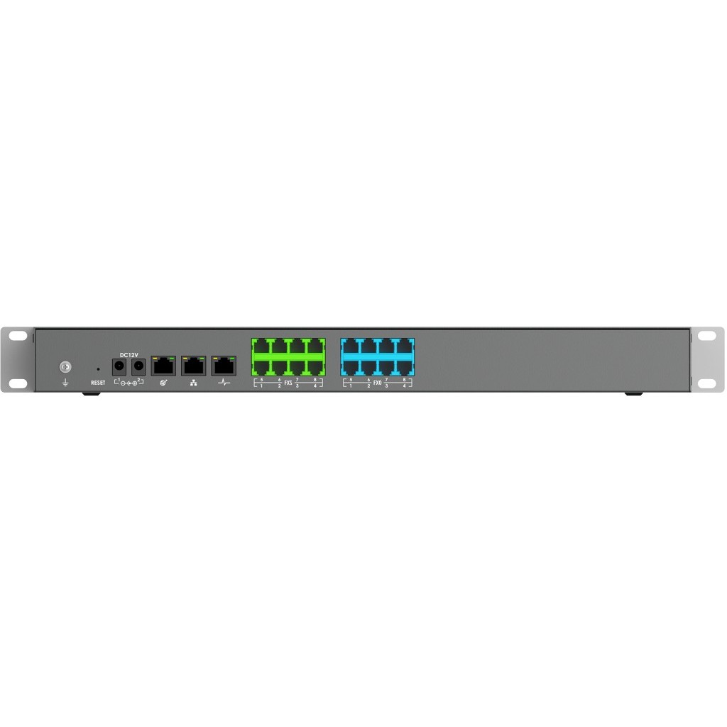 Switch Grandstream PBX UCM6308A
