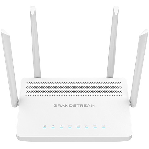 Ruter Grandstream GWN7052 Dual-Band Wi-Fi Ruter