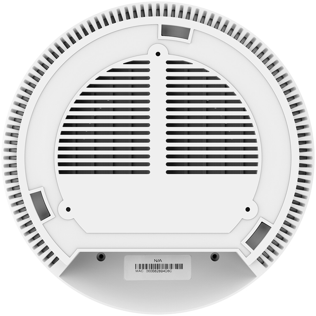Access Point Grandstream GWN7625 Indoor Wi-Fi Pikë e Qasjes - Figura 5