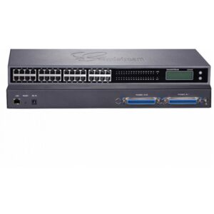 Ruter Grandstream SIP-Gateway GXW-4232 32x FXS V2