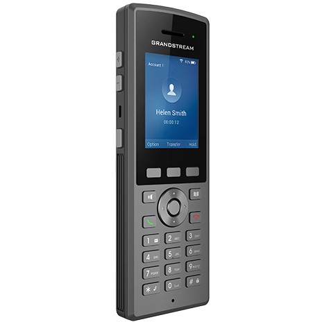 VoIP Grandstream WP825 WIFI-Handset - Figura 2