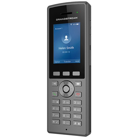 VoIP Grandstream WP825 WIFI-Handset - Figura 3