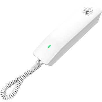 VoIP Grandstream GHP610 Bardhë - Figura 3