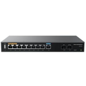 Switch Grandstream GWN7003 Multi-WAN-Gigabit-VPN-Router me firewalls të integruara