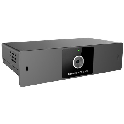 Webcam Grandstream GVC3212 IPVideoTalk HD Videokonferenzsystem - Figura 2