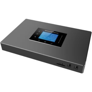 VoIP Grandstream PBX UCM6302