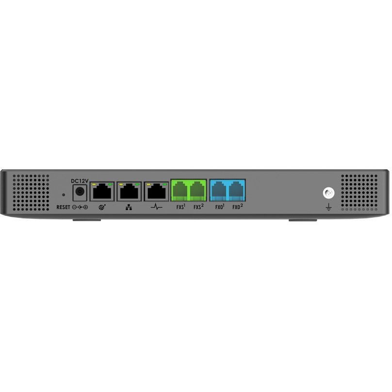 VoIP Grandstream PBX UCM6302 - Figura 2