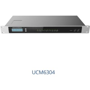 VoIP Grandstream PBX UCM6304