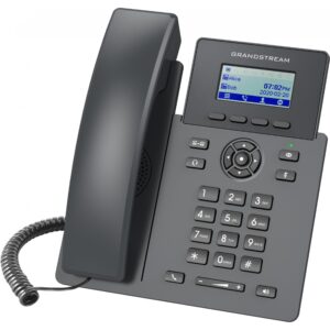 VoIP Grandstream SIP GRP-2601 Carrier-Grade IP-Phone