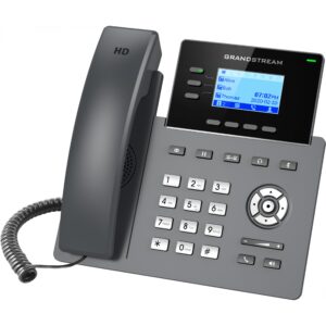 VoIP Grandstream SIP GRP-2603 Carrier-Grade IP-Phone