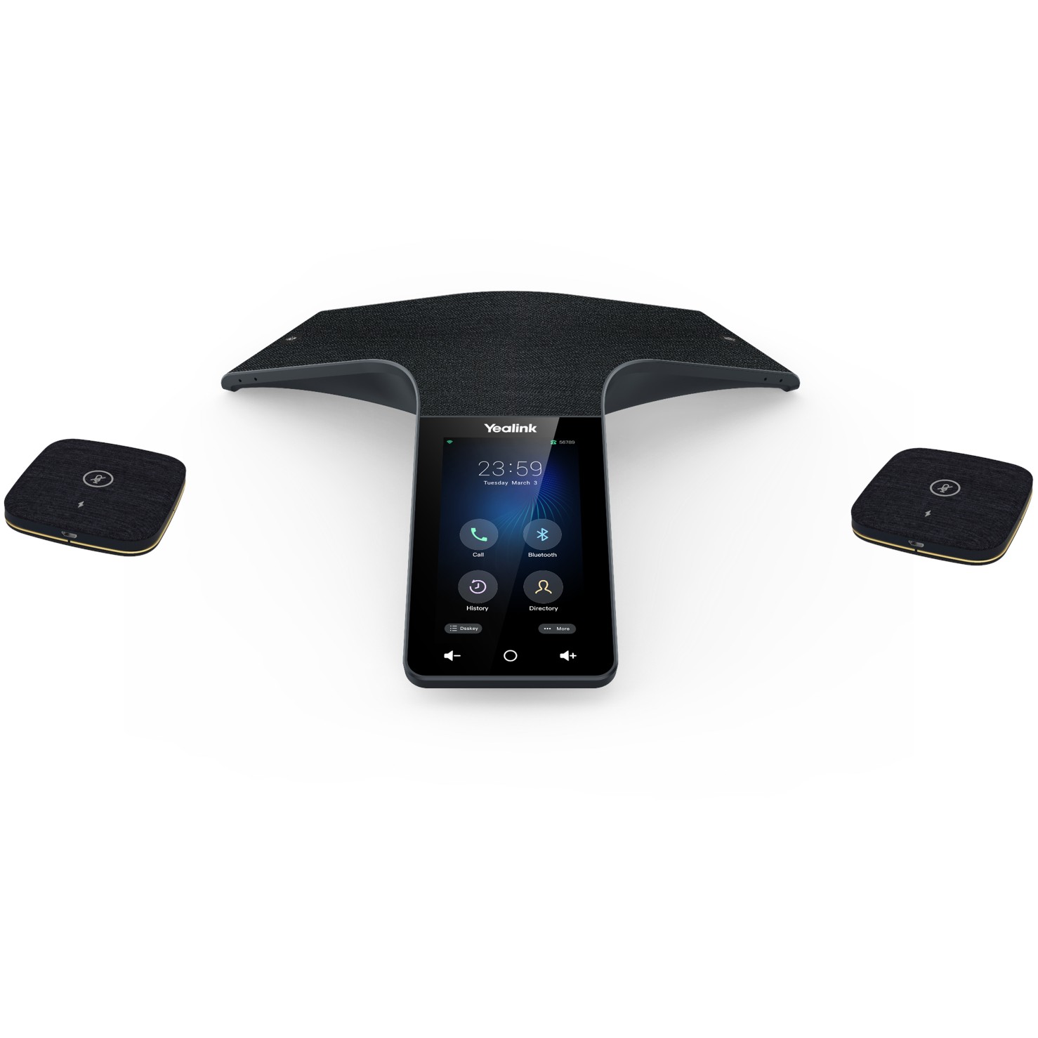 VoIP Yealink CP965-WirelessMic