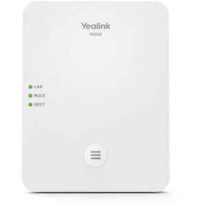Ruter Yealink W80B - Basisstation