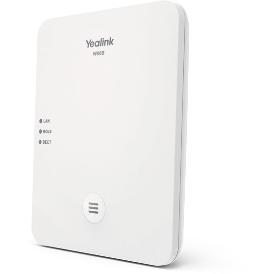 Ruter Yealink W80B - Basisstation - Figura 2