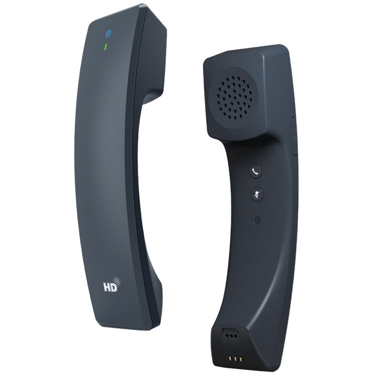 VoIP Yealink BTH58 Bluetooth-Handapparat