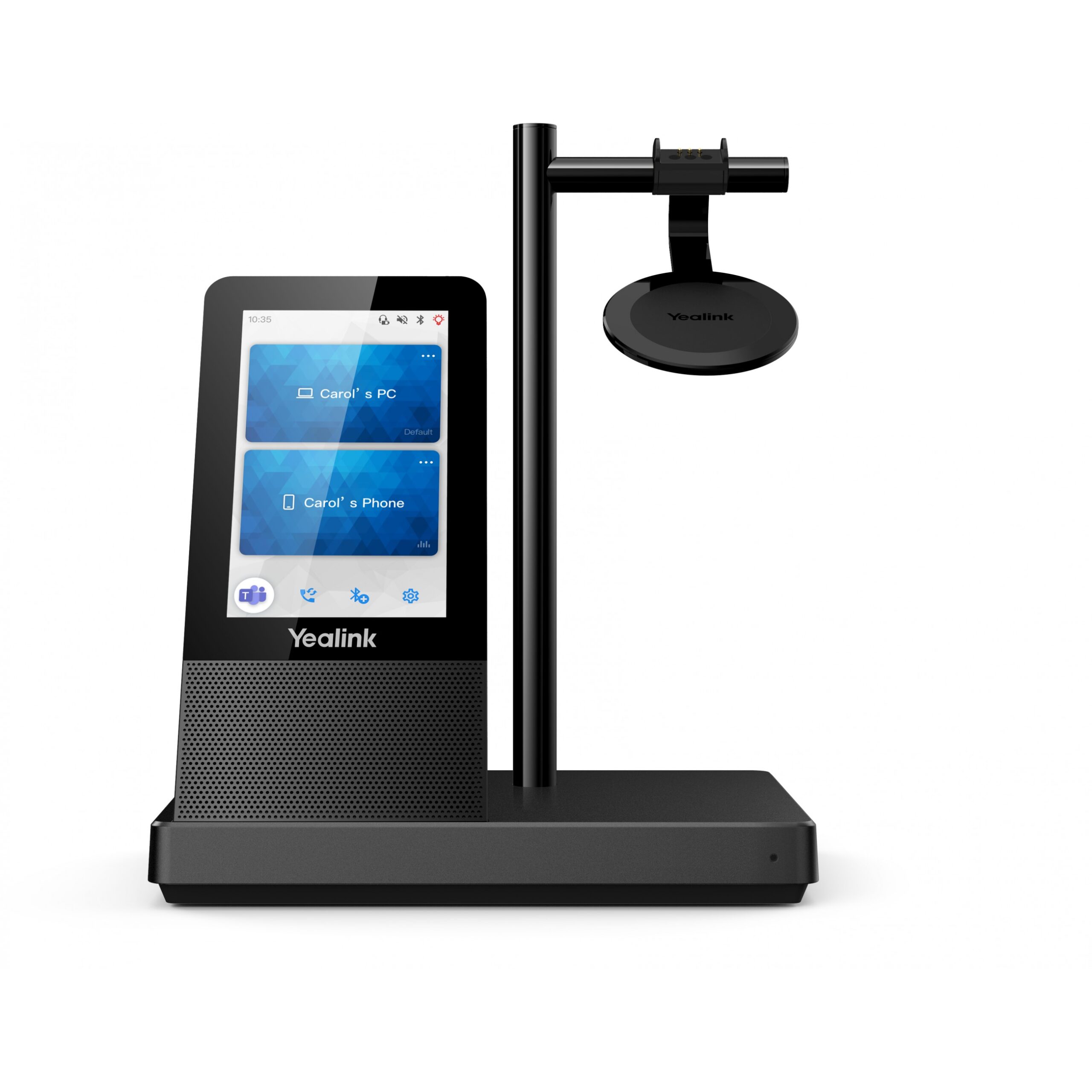 Sistem për Konferenc Yealink WH66 Dual UC DECT - Figura 2