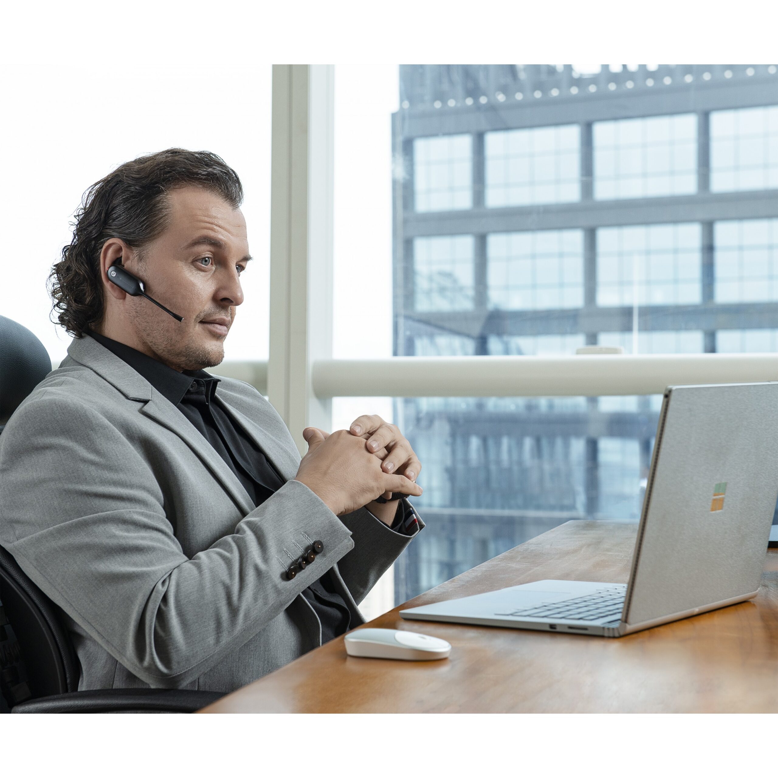 Sistem për Konferenc Yealink WH66 Dual UC DECT - Figura 4