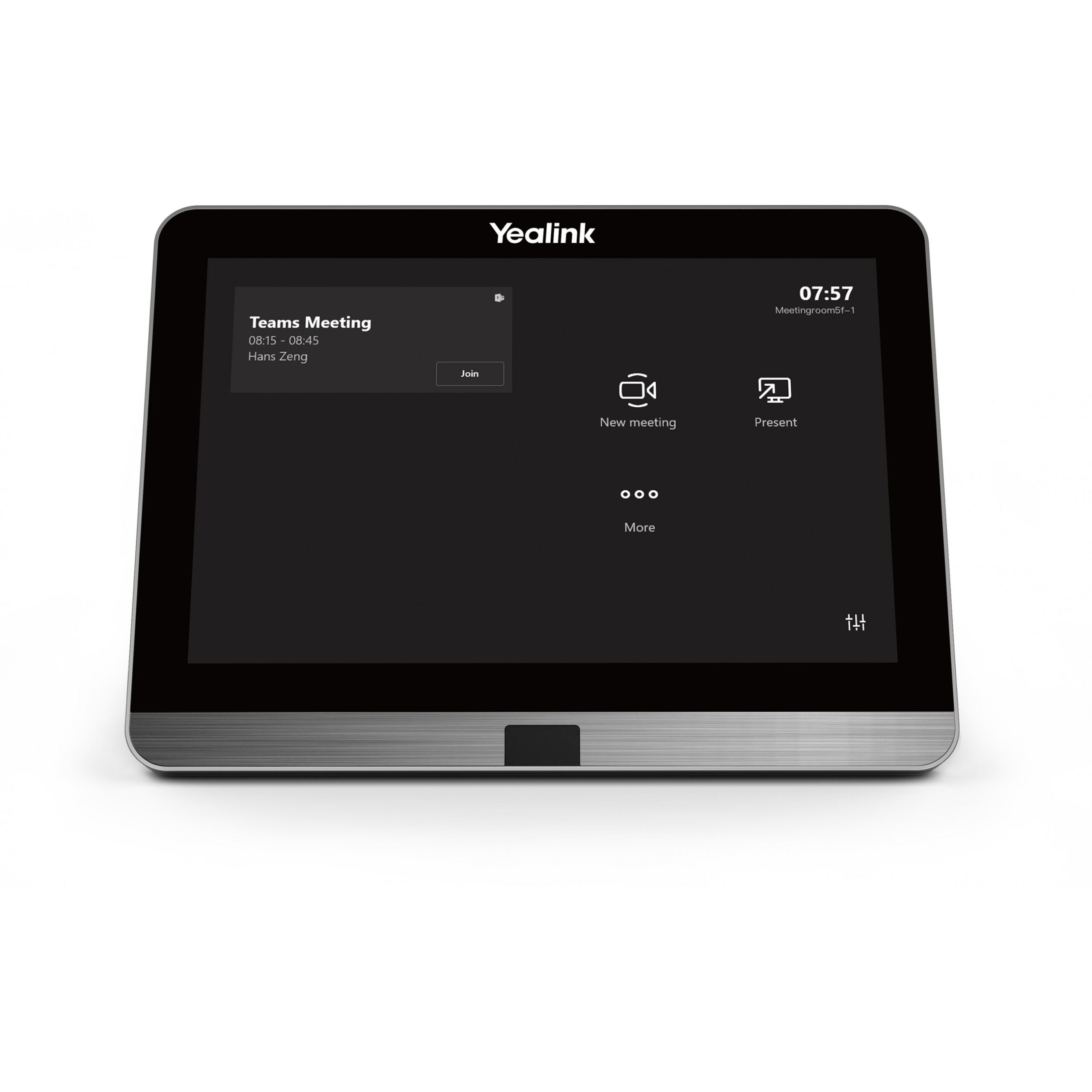 Tablet Android Yealink MTouch II Touchpanel 8 - Figura 4