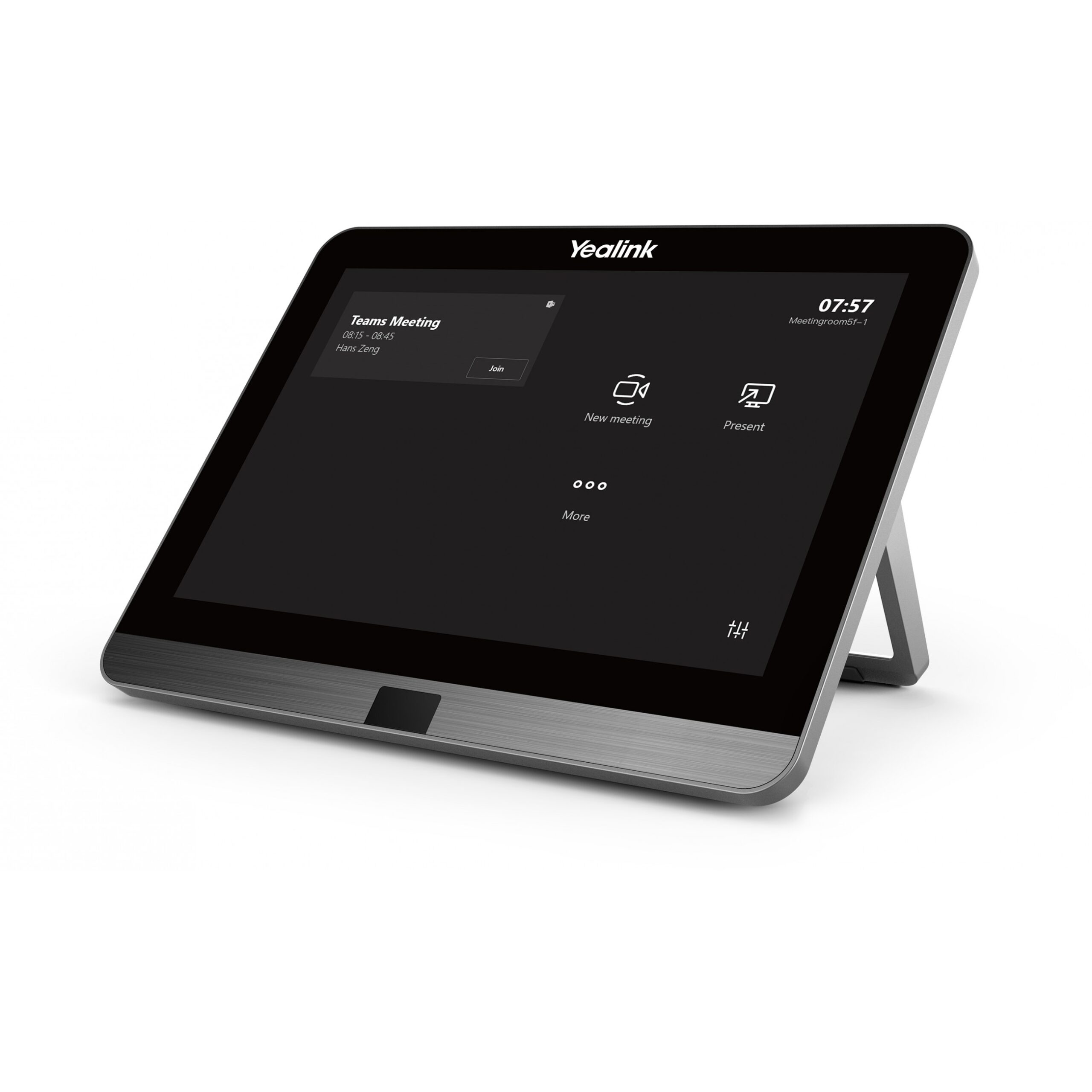 Tablet Android Yealink MTouch II Touchpanel 8 - Figura 5